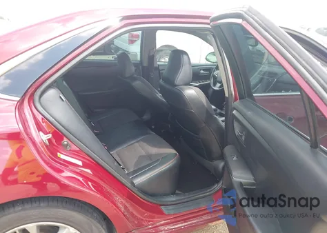 2017 Toyota Camry Se from USA, damaged, VIN 4T1BF1FK4HU676487